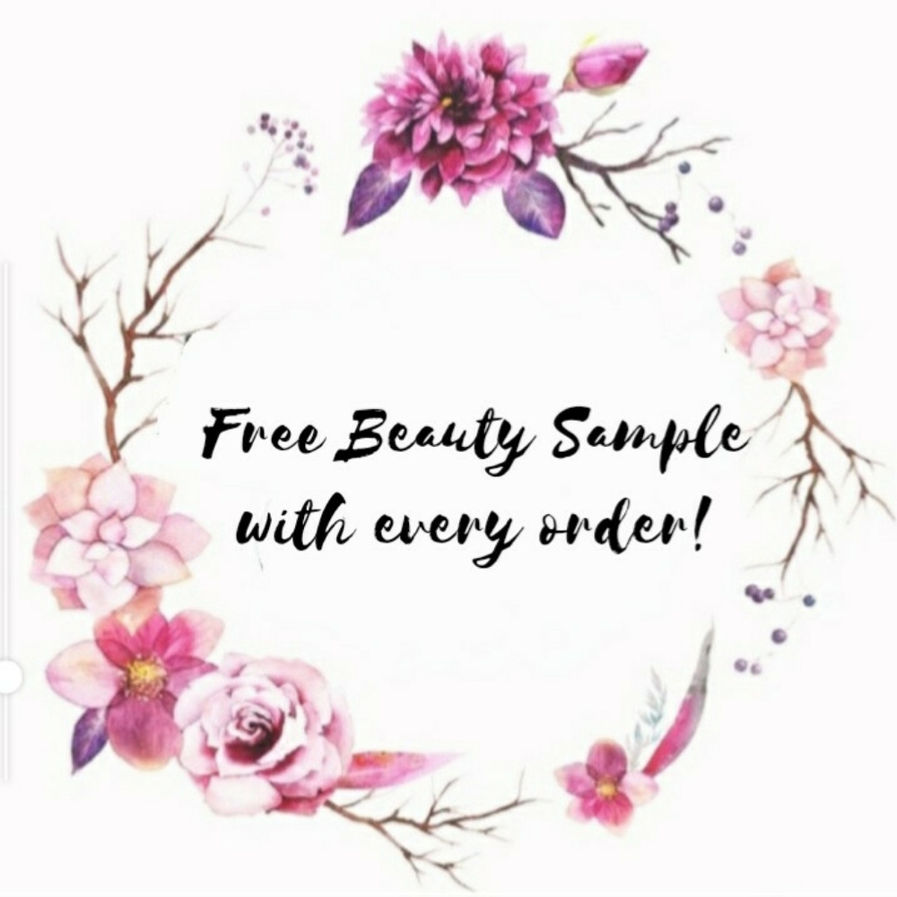 Free Beauty Sample